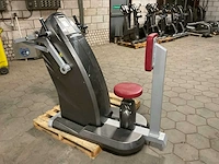 Milon cirkel volautomatische fitnessapparaten - afbeelding 10 van  52