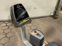 Milon cirkel volautomatische fitnessapparaten - afbeelding 16 van  52