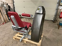 Milon cirkel volautomatische fitnessapparaten - afbeelding 19 van  52