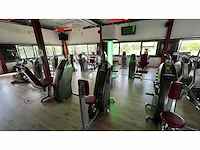 Milon cirkel volautomatische fitnessapparaten - afbeelding 12 van  52