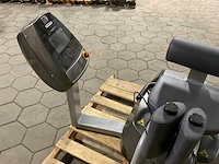 Milon cirkel volautomatische fitnessapparaten - afbeelding 27 van  52