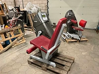 Milon cirkel volautomatische fitnessapparaten - afbeelding 30 van  52