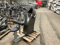 Milon cirkel volautomatische fitnessapparaten - afbeelding 35 van  52