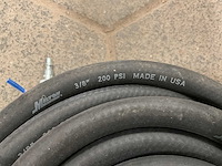 Milton 200psi luchtslang - afbeelding 3 van  3