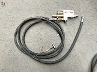 Milton tire inflator (2x) - afbeelding 1 van  3