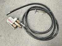 Milton tire inflator (2x) - afbeelding 2 van  3