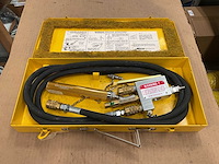 Milton tire inflator set - afbeelding 2 van  5