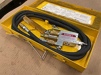 Milton tire inflator set - afbeelding 3 van  5