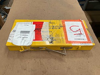 Milton tire inflator set - afbeelding 4 van  5