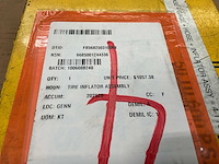 Milton tire inflator set - afbeelding 4 van  5