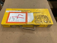 Milton tire inflator set - afbeelding 5 van  5