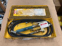 Milton tire inflator set - afbeelding 2 van  5