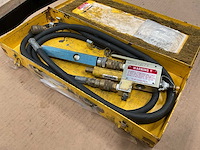 Milton tire inflator set - afbeelding 3 van  5