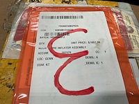 Milton tire inflator set - afbeelding 4 van  5