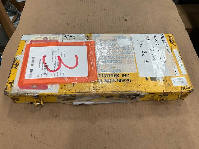 Milton tire inflator set - afbeelding 5 van  5