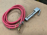 Milton tire inflator set - afbeelding 3 van  3