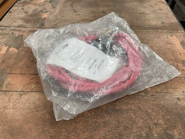 Milton tire inflator - afbeelding 5 van  5