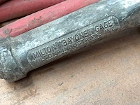 Milton tire inflator - afbeelding 3 van  3