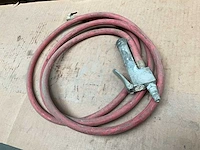 Milton tire inflator - afbeelding 2 van  3