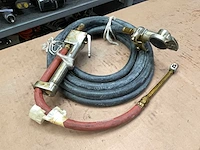 Milton tire inflator - afbeelding 2 van  3