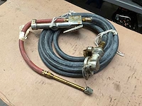Milton tire inflator - afbeelding 3 van  3