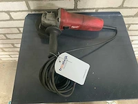 Milwaukee - 2021 - ag 10 125 ek haakse slijper - afbeelding 1 van  2