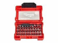 Milwaukee - 4932464240 - bitset (4x) - afbeelding 3 van  3