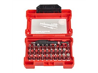 Milwaukee - 4932464240 - bitset (4x) - afbeelding 3 van  3