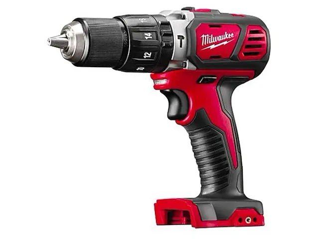 Milwaukee - m18 bpd-0 - compactslagboormachine - afbeelding 1 van  5