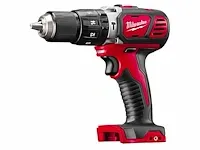 Milwaukee - m18 bpd-0 - compactslagboormachine