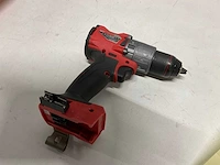 Milwaukee - m18fpd2 - accu klopboor schroefmachine (18v) - afbeelding 1 van  4