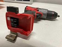 Milwaukee - m18fpd2 - accu klopboor schroefmachine (18v) - afbeelding 2 van  4
