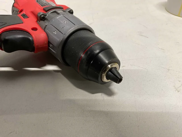 Milwaukee - m18fpd2 - accu klopboor schroefmachine (18v) - afbeelding 3 van  4