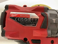 Milwaukee - m18fpd2 - accu klopboor schroefmachine (18v) - afbeelding 4 van  4