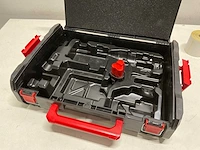 Milwaukee - packout - koffer - afbeelding 2 van  2