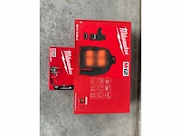 Milwaukee - verwarmde werkjas - afbeelding 3 van  6
