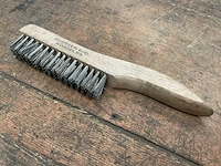 Milwaukee 1641-ss brush (3x) - afbeelding 2 van  3