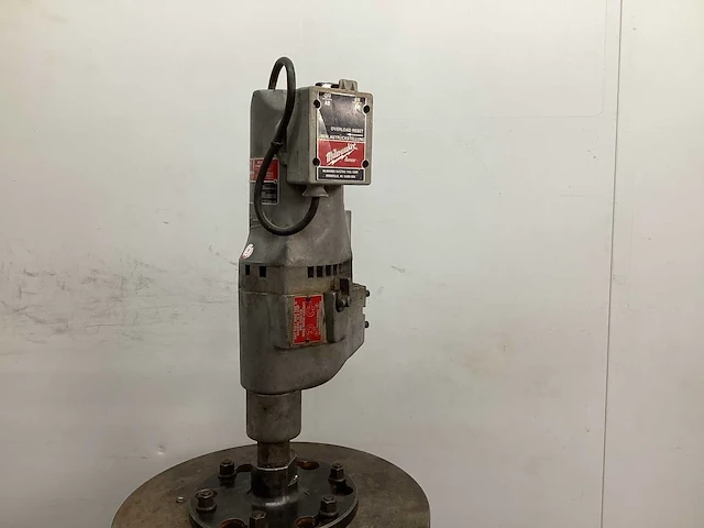 Milwaukee 4079-5 boormachine - afbeelding 1 van  4