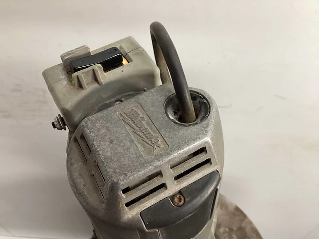Milwaukee 4079-5 boormachine - afbeelding 3 van  4