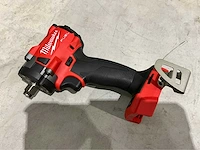 Milwaukee 6 delige accu combiset - afbeelding 7 van  13