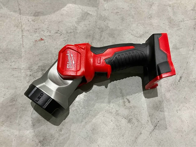 Milwaukee 6 delige accu combiset - afbeelding 8 van  13