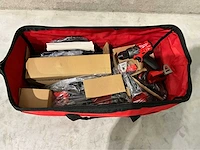 Milwaukee 6 delige accu combiset - afbeelding 4 van  13