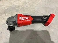 Milwaukee 6 delige accu combiset - afbeelding 9 van  13
