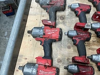 Milwaukee accugereedschap body (12x) - afbeelding 4 van  6