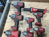 Milwaukee accugereedschap body (12x) - afbeelding 6 van  6