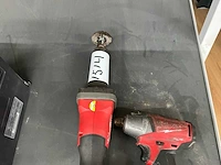 Milwaukee accugereedschap “body” - afbeelding 3 van  3