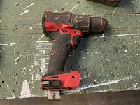 Milwaukee boormachine - afbeelding 2 van  3