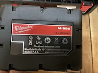 Milwaukee boormachine - afbeelding 4 van  5