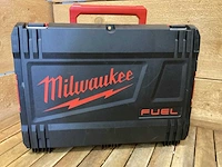 Milwaukee boormachine - afbeelding 5 van  5