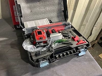 Milwaukee bouwlaser - afbeelding 2 van  4
